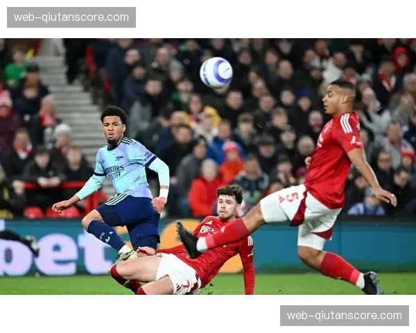 英超第28轮阿森纳主场迎战切尔西 双方均未破门互交白卷