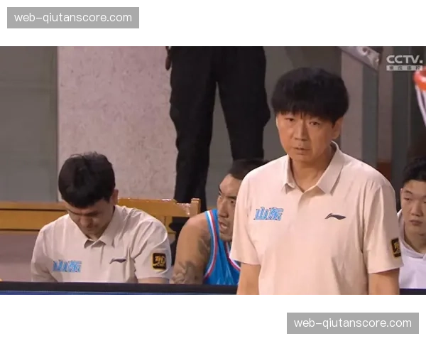 山东轮换安排到位阵容激活 邱彪战术调整及时应对强敌